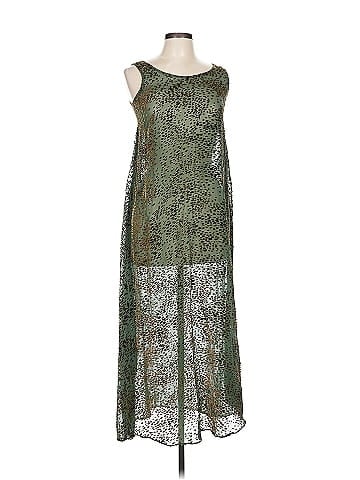 Citron Casual Dress (view 1)