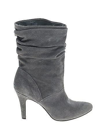 Kelly & Katie Boots (view 1)