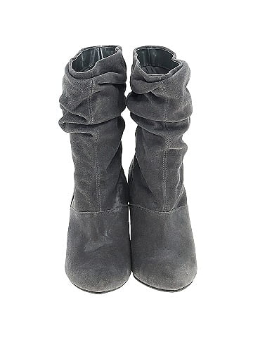 Kelly & Katie Boots (view 2)