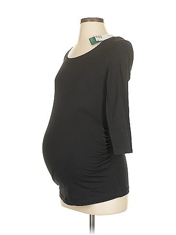 H&M Mama 3/4 Sleeve Top (view 1)