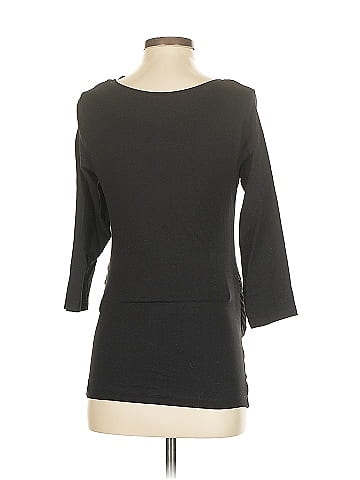 H&M Mama 3/4 Sleeve Top (view 2)