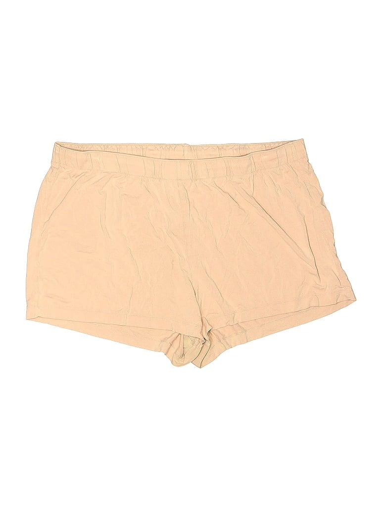 Pre-owned Old Navy Shorts In Brown