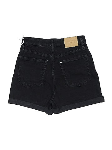 &Denim by H&M Denim Shorts (view 2)
