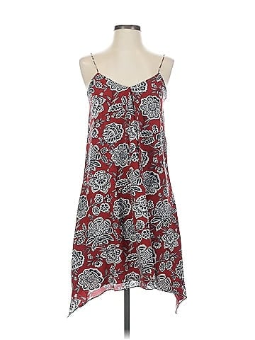 Madewell Casual Dress (view 1)