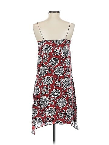 Madewell Casual Dress (view 2)
