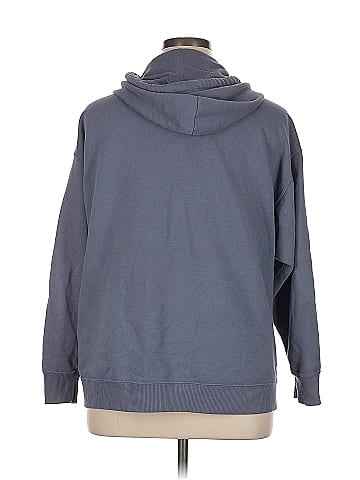 Hollister Zip Up Hoodie (view 2)