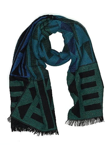 Merona Scarf (view 1)