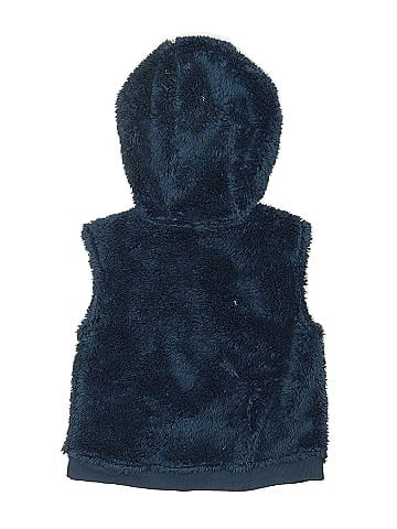 Little Me Vest (view 2)