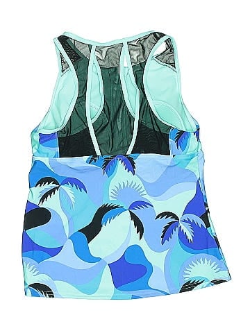 ZeroXposur Swimsuit Top (view 2)