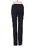Worth New York Solid Black Wool Pants Size 2 - photo 2