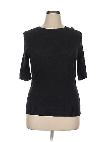 George & Martha Pullover Sweater (view 1)