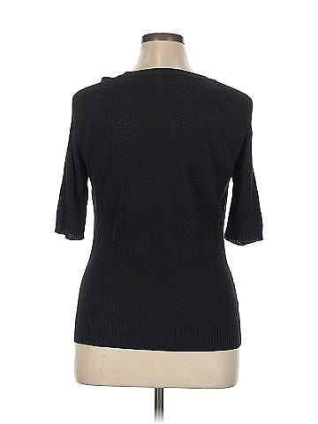 George & Martha Pullover Sweater (view 2)