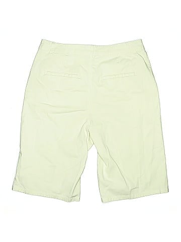 Scoop Khaki Shorts (view 2)
