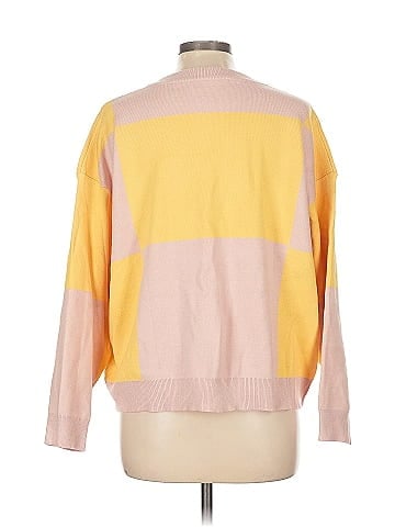Piper & Scoot Pullover Sweater (view 2)