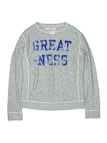 Crewcuts Pullover Sweater (view 1)