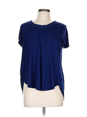Deletta Short Sleeve Top (view 1)