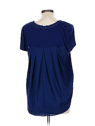 Deletta Short Sleeve Top (view 2)