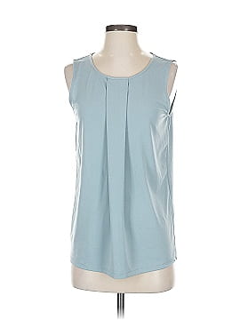 Ann Taylor Factory Sleeveless Blouse