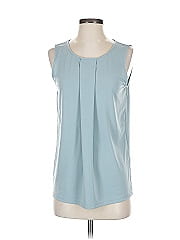 Ann Taylor Factory Sleeveless Blouse