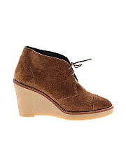 L.K. Bennett Ankle Boots
