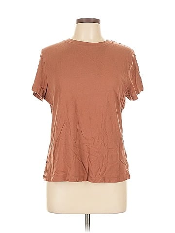 A New Day Short Sleeve T-Shirt (view 1)
