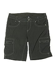 Kuhl Cargo Shorts