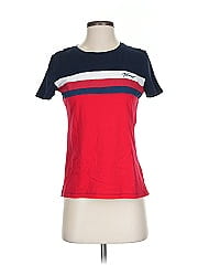 Tommy Hilfiger Short Sleeve T Shirt