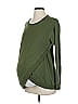 Seraphine Green Cardigan Size S - photo 1