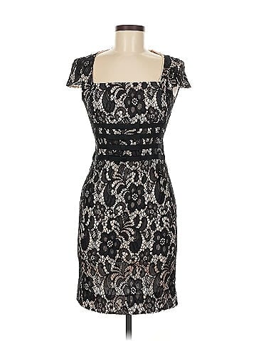 Moschino Cheap And Chic Cocktail Dress (view 1)