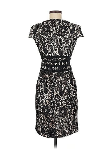 Moschino Cheap And Chic Cocktail Dress (view 2)