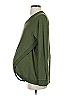 Seraphine Green Cardigan Size S - photo 4