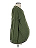 Seraphine Green Cardigan Size S - photo 3