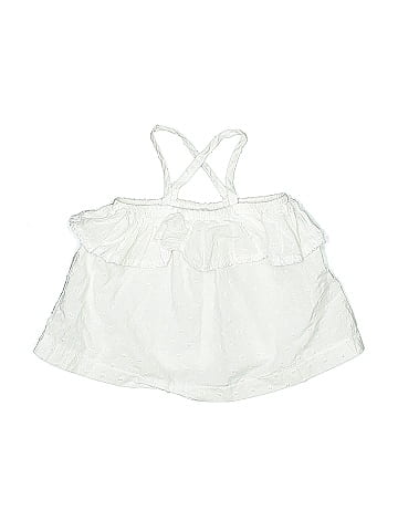 Mud Pie Sleeveless Top (view 1)