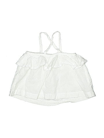 Mud Pie Sleeveless Top (view 2)