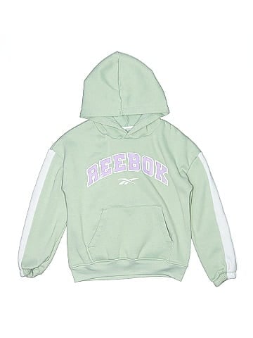 Reebok Pullover Hoodie (view 1)