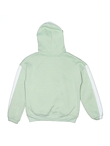 Reebok Pullover Hoodie (view 2)