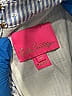 Lilly Pulitzer 100% Cotton Blue Casual Dress Size 4 - photo 7
