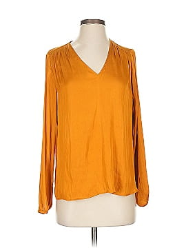 Banana Republic Long Sleeve Blouse