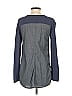 Lole Blue Long Sleeve Top Size XS - photo 2
