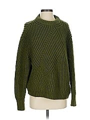 Mango Pullover Sweater