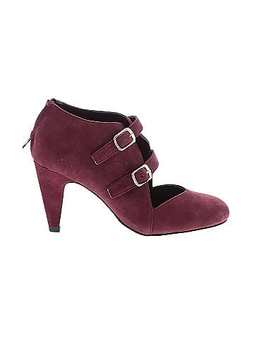 Bella Vita Heels (view 1)