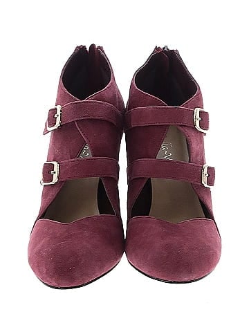 Bella Vita Heels (view 2)