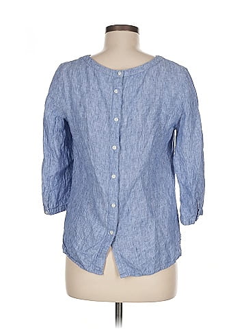 Boden 3/4 Sleeve Blouse (view 2)