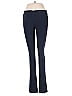 Worth New York Blue Active Pants Size 2 - photo 1