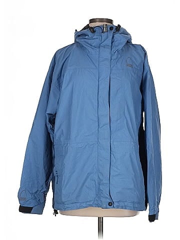 Sierra Designs Jacket (view 1)