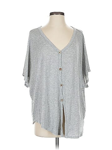 Paris To Jena Short Sleeve Top (view 1)