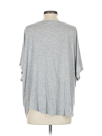 Paris To Jena Short Sleeve Top (view 2)