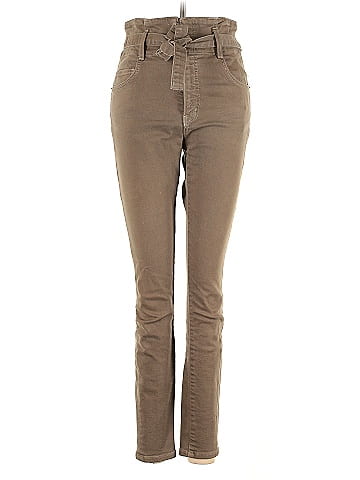 Current/Elliott Khakis (view 1)
