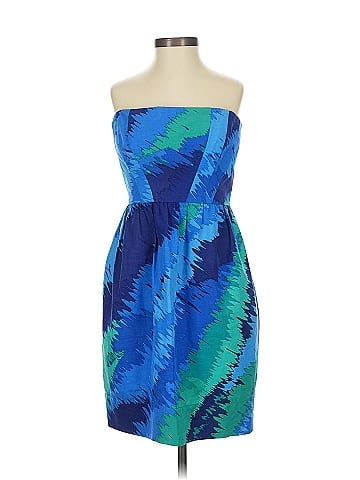 Shoshanna Cocktail Dress (view 1)