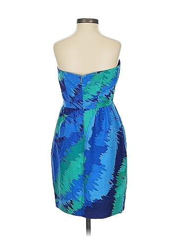 Shoshanna Cocktail Dress (view 2)